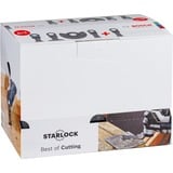 Bosch Het beste van Starlock zaagset, 5-delig zaagbladenset Zwart