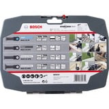 Bosch Het beste van Starlock zware toepassingenset zaagbladenset 4-delig