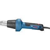 Bosch Heteluchtpistool GHG 20-60 Professional Blauw/zwart