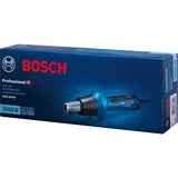 Bosch Heteluchtpistool GHG 20-60 Professional Blauw/zwart