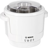 Bosch IJsmaker MUZ5EB2 ijsmachine Wit