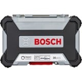 Bosch Impact Control schroefbitset met HSS boren, 1/4" boor- en bitset 35-delig