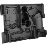 Bosch Inlay GHO/GKF 12 V Zwart