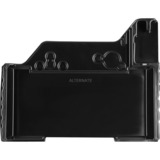 Bosch Inleg voor L-Boxx GML Sound Box inlay Zwart, L-Boxx 136