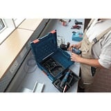 Bosch Inlegger GBH 14,4/18 V-LI Compact Professional inlay Zwart