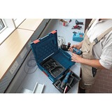 Bosch Inlegger GOF 1250 CE/1250 LCE Professional inlay Zwart