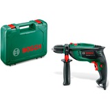 Bosch Klopboormachine UniversalImpact 800 Groen/zwart