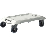 Bosch L-BOXX Roller Professional voor L-BOXX en LS-BOXX rolplank Wit