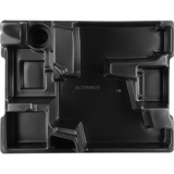 Bosch L-BOXX inlay voor GBH 18V-26 L, inlay Zwart, voor L-BOXX 238