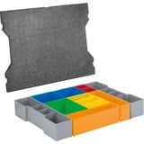 Bosch L-BOXX inset box set 12 stuks Professional inlay 