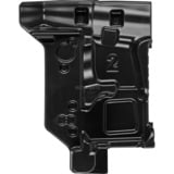Bosch L-Boxx Inleg GDR/GSB/GSR 14,4/18 V-LI/GSR 14,4/18 V-LI HX inlay Zwart, L-Boxx 136