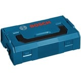 Bosch L-Boxx Mini 2.0 gereedschapskist Blauw