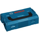 Bosch L-Boxx Mini 2.0 gereedschapskist blauw