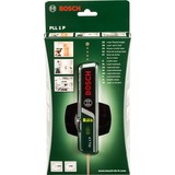 Bosch Laser-waterpas PLL 1 P Groen