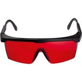 Laserbril (rood) Professional veiligheidsbril