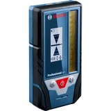 Bosch Laserontvanger LR7 Blauw/zwart