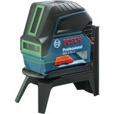 Bosch Lijnlaser GCL 2-15 G kruislijnlaser Blauw/zwart