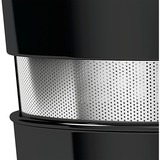 Bosch MESM500W Slow Juicer VitaExtract sapcentrifuge Wit/zwart