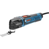 Bosch Multi-Cutter GOP 30-28 Professional multifunctioneel gereedschap Blauw/zwart