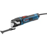 Bosch Multi-Cutter GOP 55-36 Professional multifunctioneel gereedschap Blauw/zwart