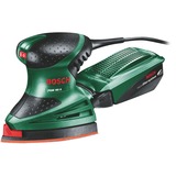 Bosch Multischuurmachine PSM 160 A Groen/zwart