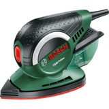 Bosch Multischuurmachine PSM Primo Groen/zwart