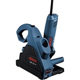 Bosch Muurfrees GNF 35 CA Professional lamellenfrees Blauw, Opbergkoffer