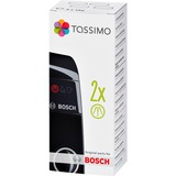 Bosch Ontkalkingstabletten TCZ6004 4 Stuks