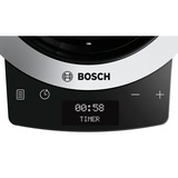 Bosch OptiMUM MUM9DT5S41 Keukenmachine  Zilver