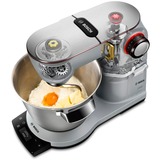 Bosch OptiMUM keukenmachine MUM9AX5S00 Zilver
