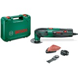 Bosch PMF 220 CE multifunctioneel gereedschap Groen/zwart