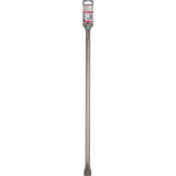 Bosch Platte beitel LongLife SDS-max, 25 x 600 mm 