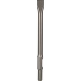 Bosch Platte beitel SDS-Hex, 30 mm SK, 35 x 400 mm