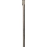 Bosch Platte beitel SDS-max 25 x 400 mm
