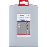 Bosch ProBox HSS-spiraalboorset PointTeQ 19-delig