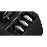 Bosch ProPower Vleesmolen MFW68660 Zilver/zwart