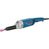 Bosch Rechte slijpmachine GGS 18 H blauw