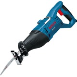 Bosch Reciprozaag GSA 1100 E Professional Blauw, Opbergkoffer