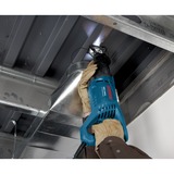 Bosch Reciprozaag GSA 1100 E Professional Blauw, Opbergkoffer