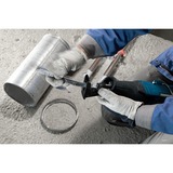 Bosch Reciprozaag GSA 1100 E Professional Blauw, Opbergkoffer