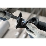 Bosch Reciprozaag GSA 1100 E Professional Blauw, Opbergkoffer