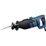 Bosch Reciprozaag GSA 1300 PCE Professional Blauw, Opbergkoffer