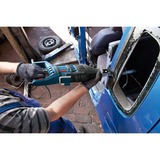 Bosch Reciprozaag GSA 1300 PCE Professional Blauw, Opbergkoffer