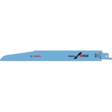 Bosch Reciprozaagblad S 1120 CF - Heavy for Metal 5 stuks