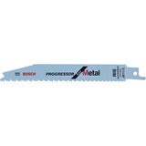 Bosch Reciprozaagblad S 123 XF - Progressor for Metal 100 stuks