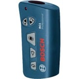 Bosch Rotatielaser GRL 300 HV Professional set roterende laser Blauw, Koffer, bouwstatief en 2 accu's inbegrepen