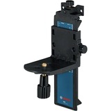Bosch Rotatielaser GRL 300 HV Professional set roterende laser Blauw/zwart, Koffer, bouwstatief en 2 accu's inbegrepen