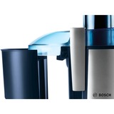 Bosch Sapcentrifuge MES 3500 Zwart/zilver