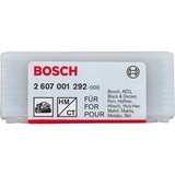 Bosch Schaafmessen 82mm HM Universal reservemes 10 stuks