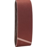 Bosch Schuurband X440 Best voor Wood and Paint, 75x533mm, K120 10 delig